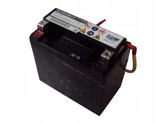 фото №1, Аккумулятор аккумулятор infiniti q30s 2.2 d awd 16r