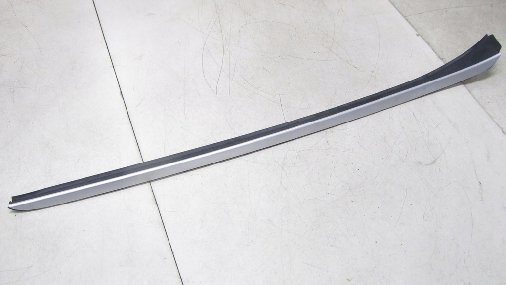 фото №1, Hyundai santa fe iii lift молдинг лобовое правая n3s 15-