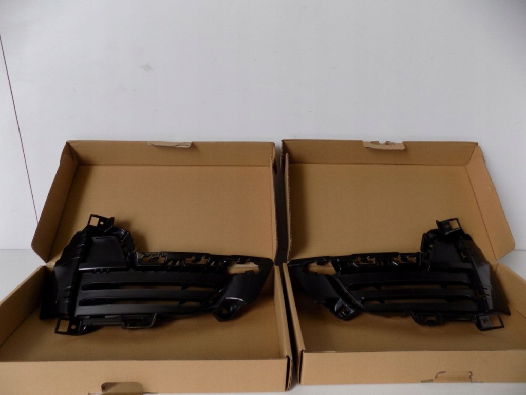 Bmw x5 f15 решітка бампера права - 3778 Київ