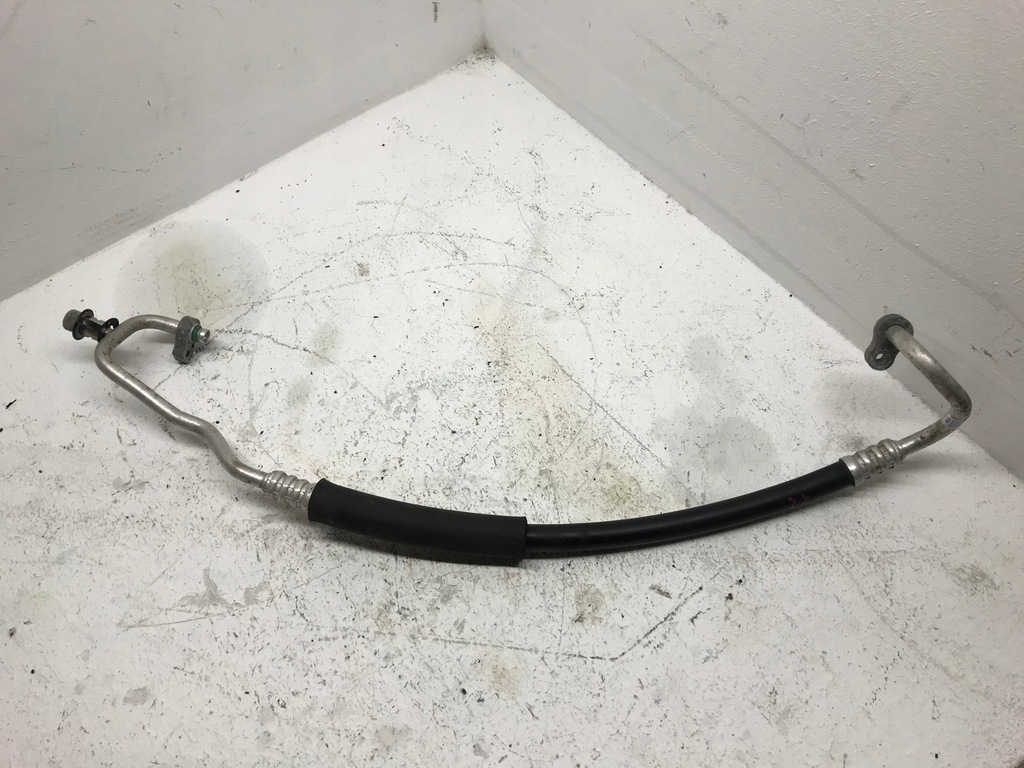 фото №1, Kia optima iv 1.7 d wąż трубка шланг кондиционера