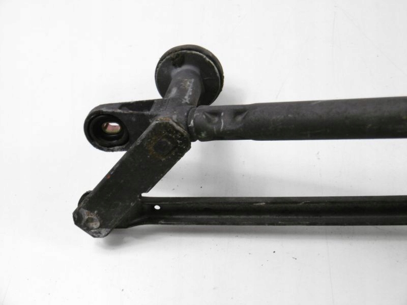 фото №10, Mercedes vito 1 w638 механізм двірник перед