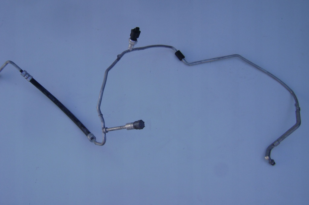 фото №1, Volkswagen оригинальный номер 2q1816741g шланг кондиционера