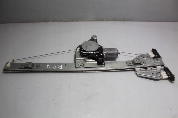 фото №1, Механізм вікон правий перед suzuki grand vitara ii