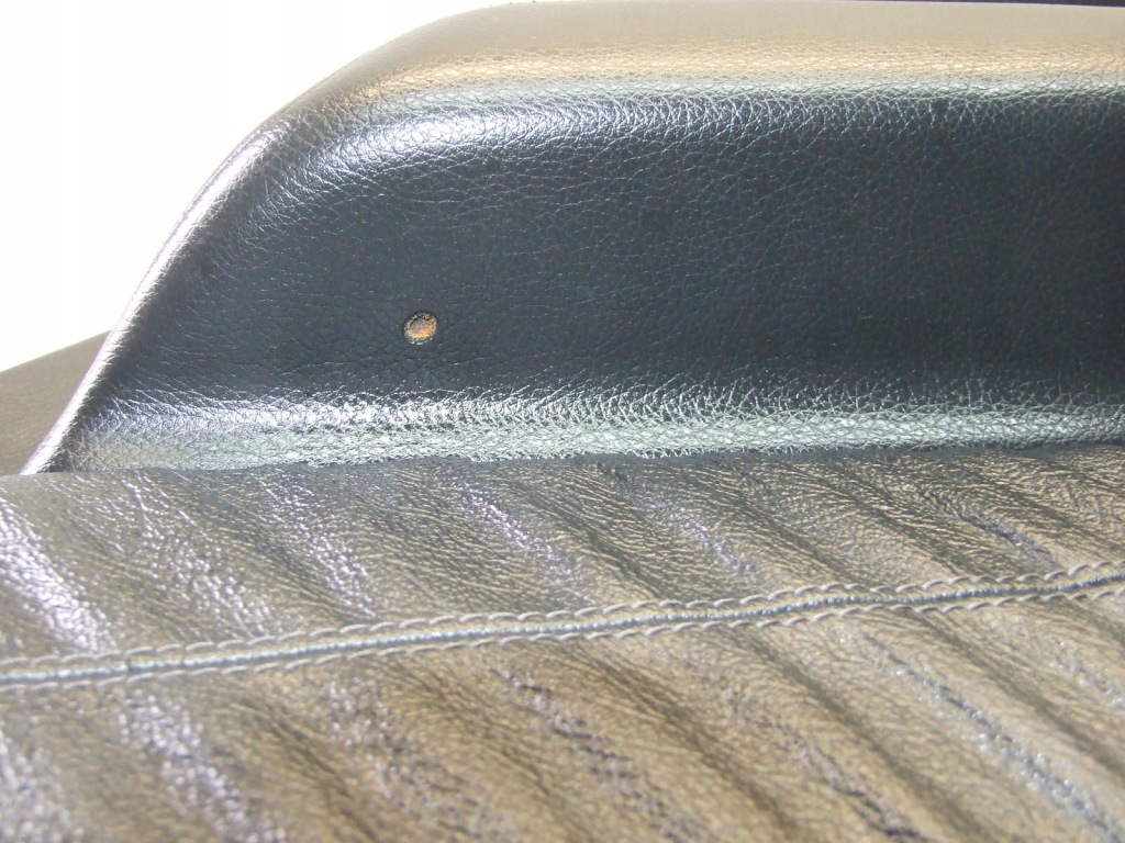 фото №5, Обшивка двері задня mercedes s-klasa w220 2207302270