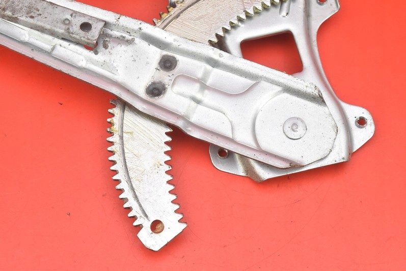 фото №7, Підйомник скло лівий задня 82731-ax00a nissan tiida 1 i sedan 07-14