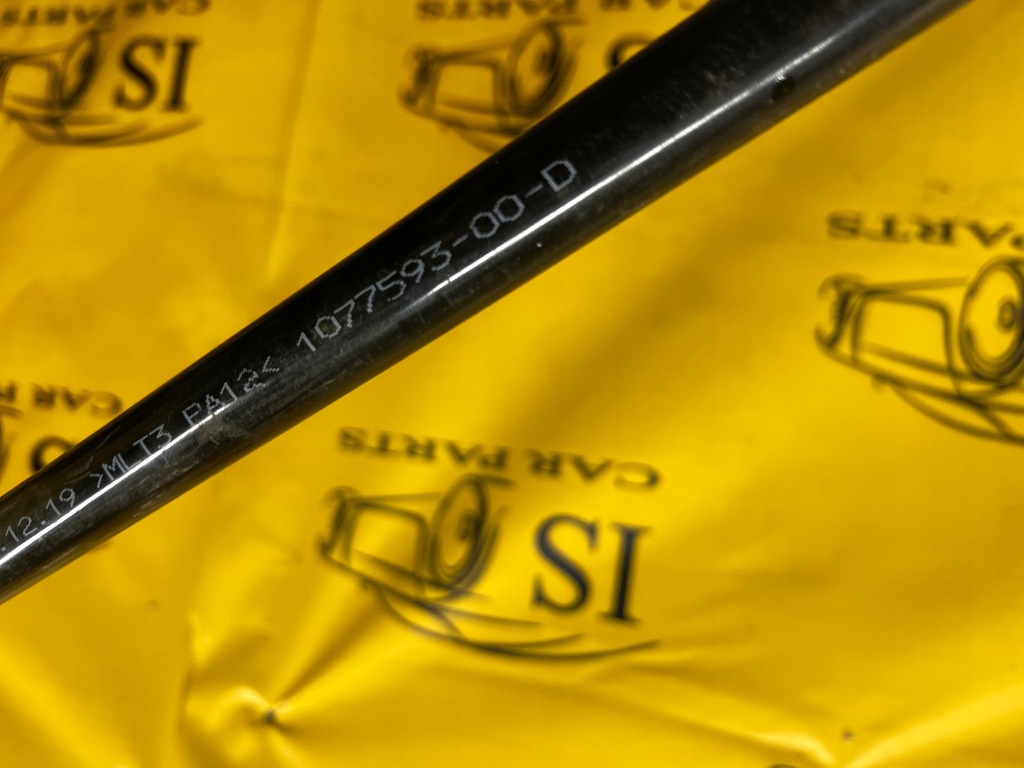 фото №5, Труба шланг охолодження акумулятора tesla model 3