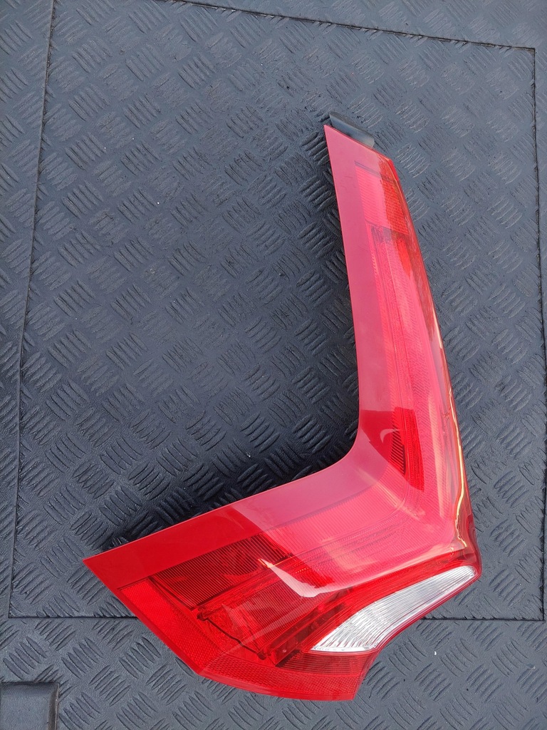 фото №7, Лампа задняя левый задняя правая 31214964 volvo v60 i lift