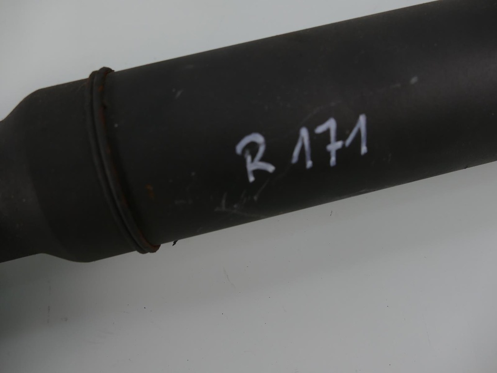 фото №10, Mercedes slk r171 3.5 автоматична коробка передач wał привідний 1714103306