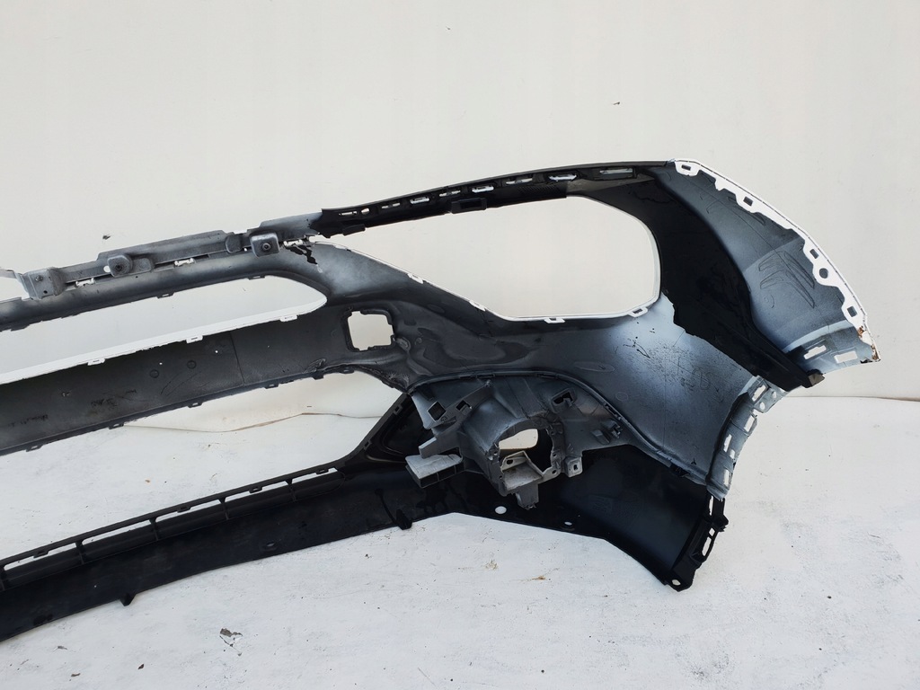 фото №15, Citroen c4 iii 20- бампер перед передній 9834692580