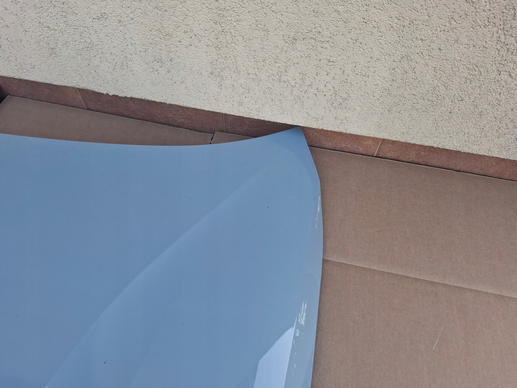 фото №13, Капот крышка bmw 4 g22 g23 g26 оригинал