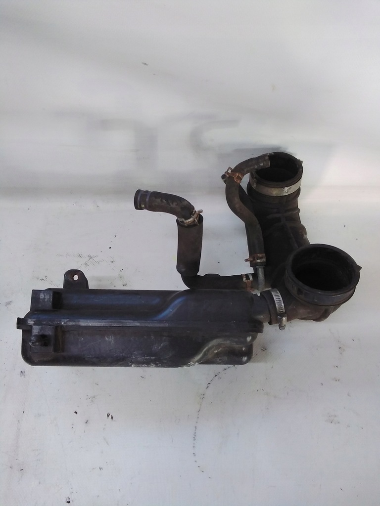 фото №1, 5693 opel agila b 1.2 резонатор воздуха 51k-r01