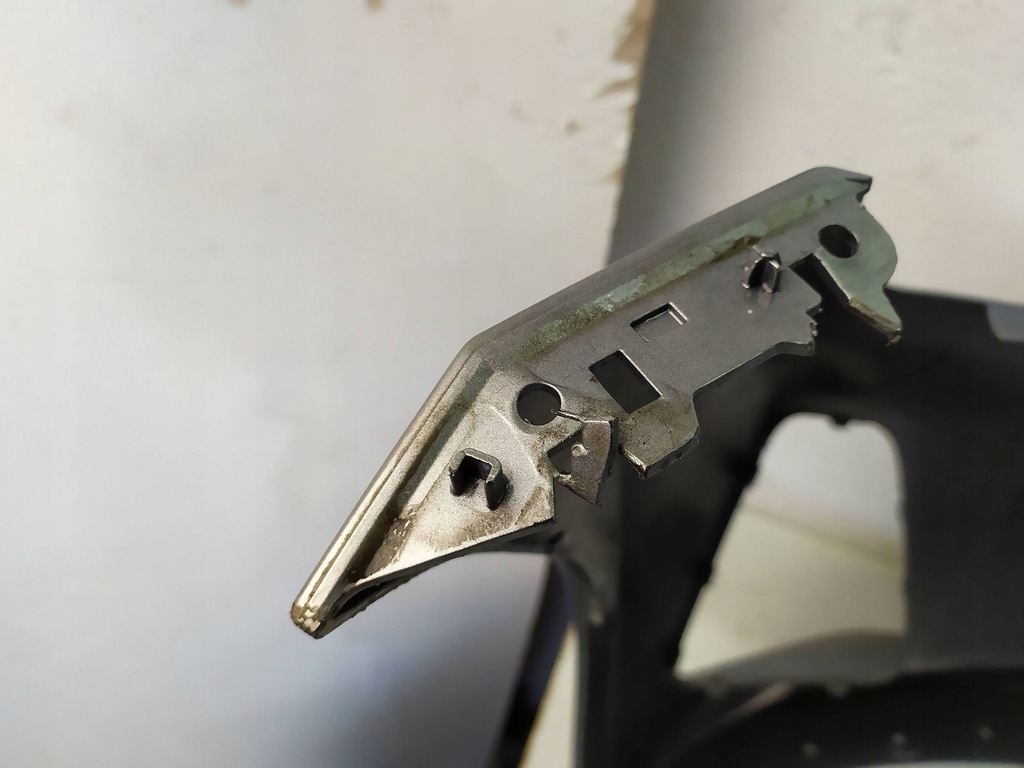 фото №11, Бампер перед передний bmw 3 g20 g21 5a1bf40