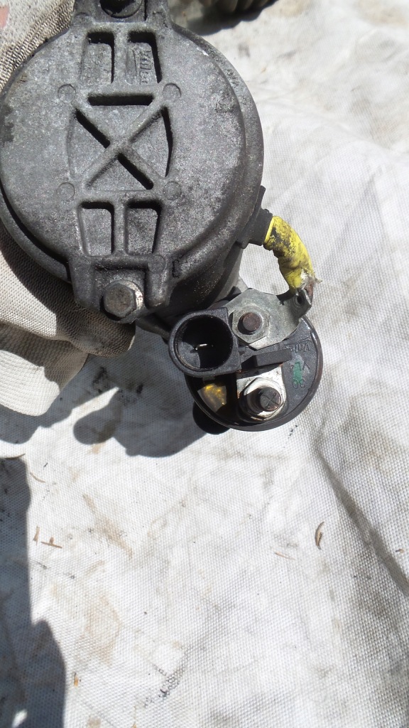 Стартер audi a4 b8 2.0 tdi a5 ts22e45 valeo Недорого