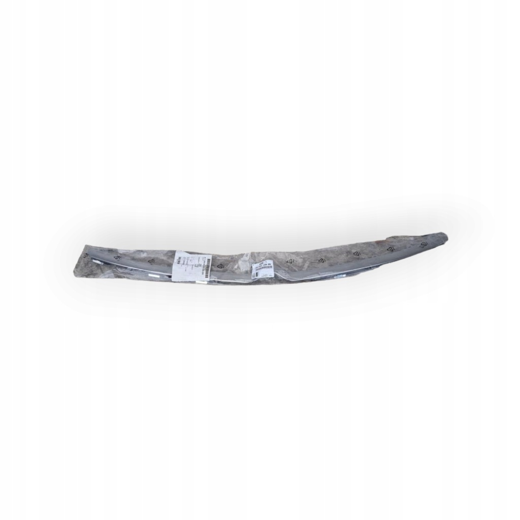 Купити Opel grandland lift 9840130280 хром решітка