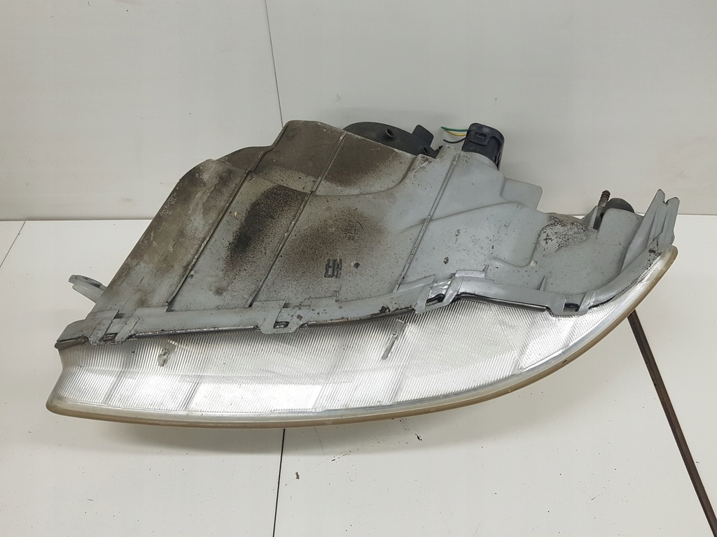 фото №2, Лампа правая передняя chevrolet aveo t200 2004 rok sedan