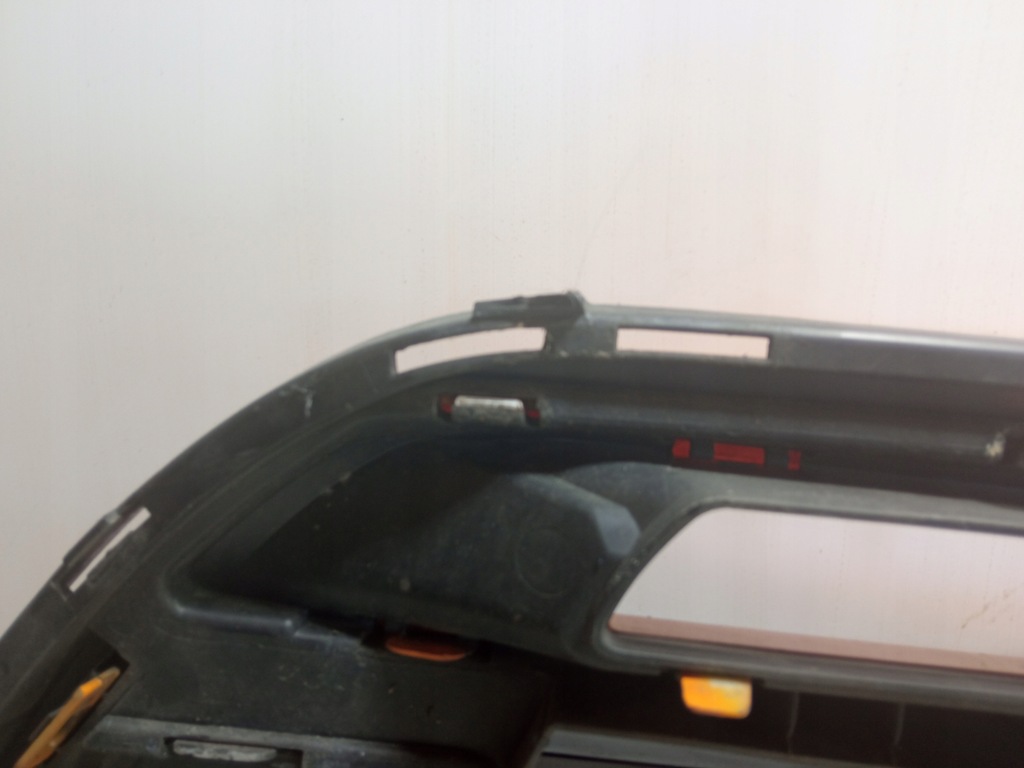 фото №6, Citroen ds3 racing решётка радиатора решётка радиатора бампера