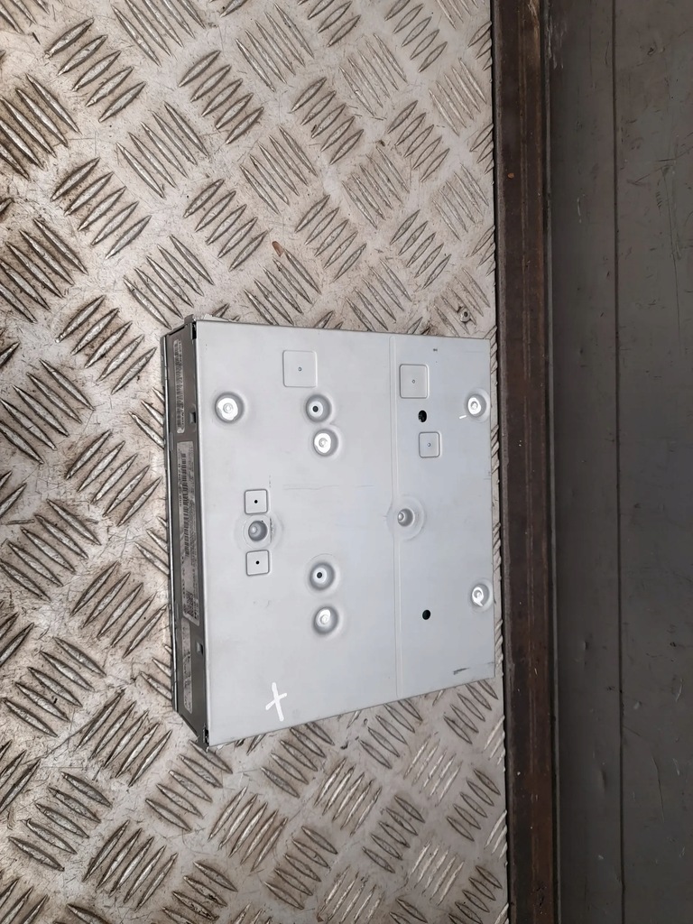 фото №7, Audi a6 s6 c7 4g 4g0035082d навигация gps заводской