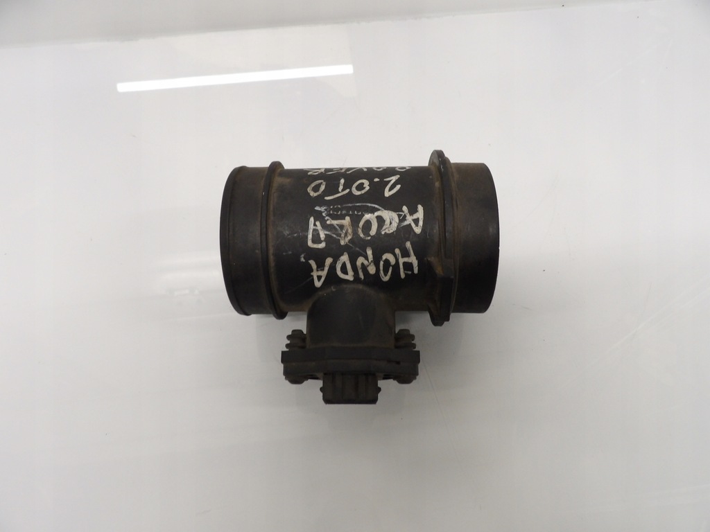 фото №1, Расходомер воздуха honda accord