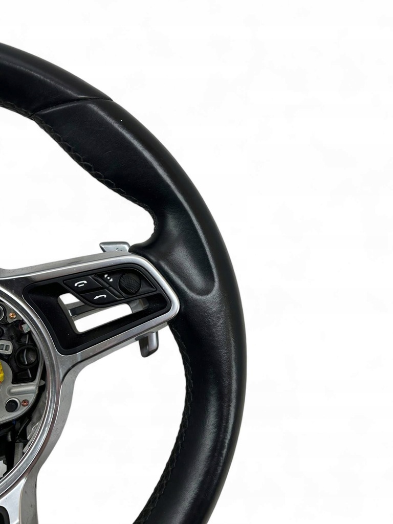 фото №15, Porsche cayenne 92a воздуховод