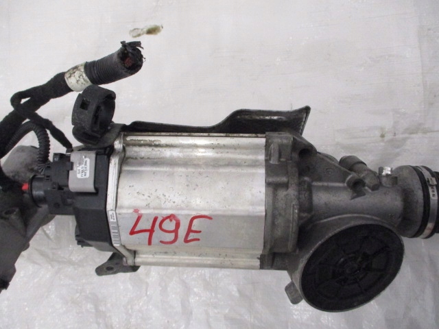 фото №8, Giulietta рейка рульова трансмісія 7805974868