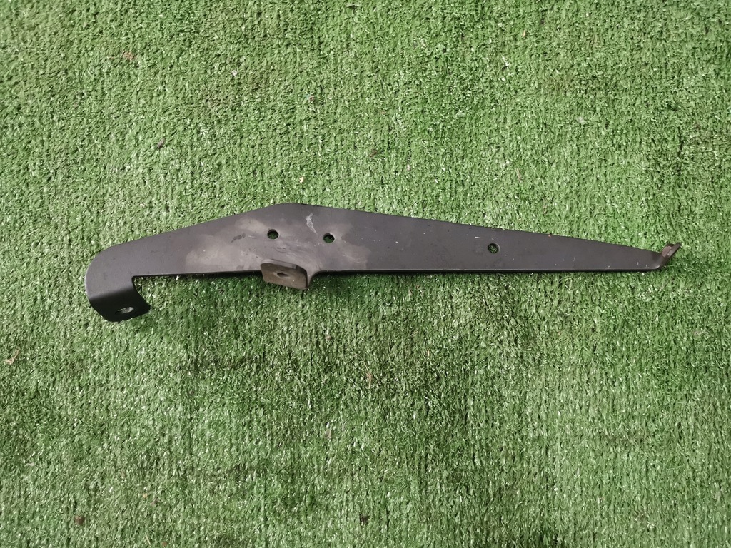 фото №1, Кронштейн верхней запчасти козырёк volvo fh12 20849820