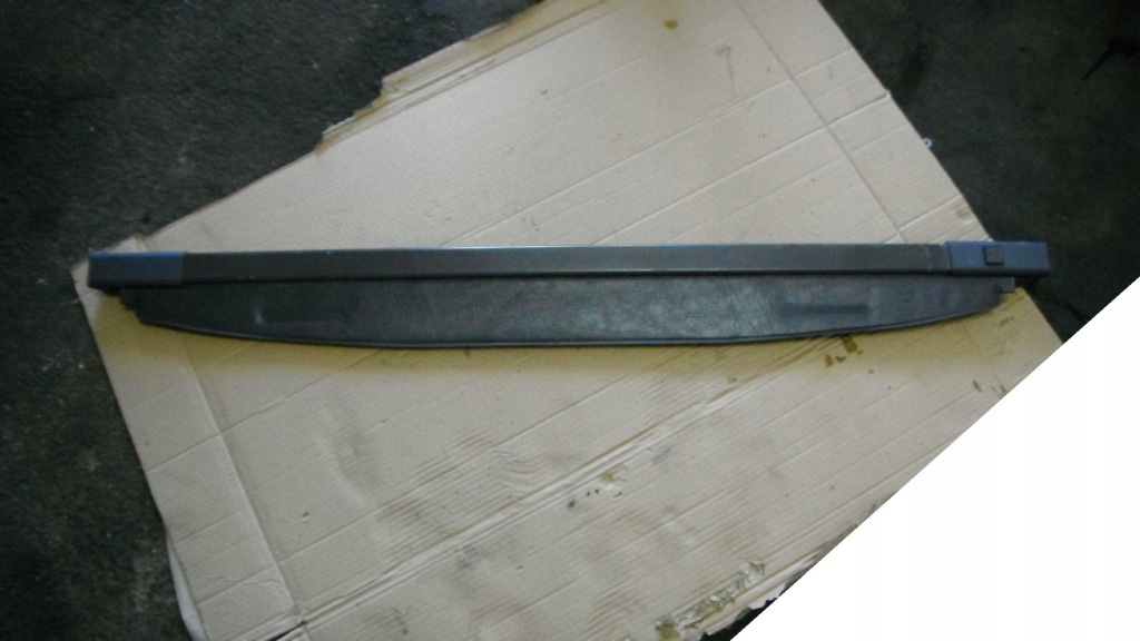 Купить Mercedes a w168 97-04 шторка багажника