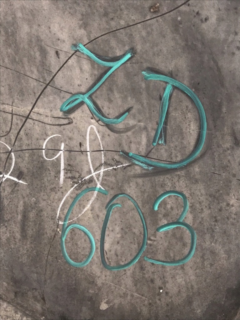 фото №10, Tesla x бампер спойлер задняя задний 1058354-00-f