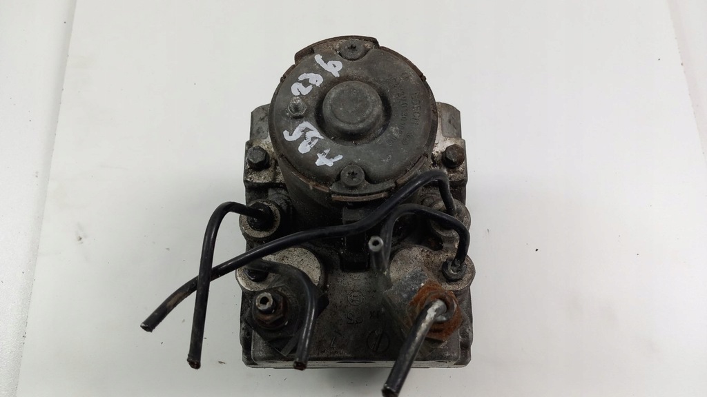 фото №1, Audi a8 d2 насос abs 4d0614111f