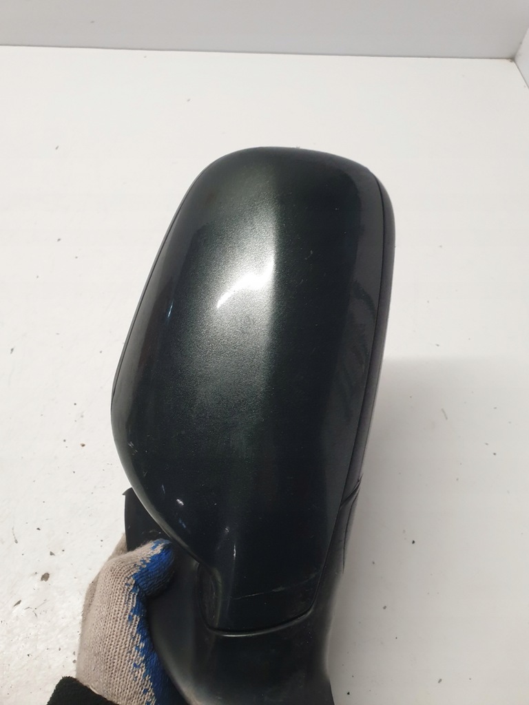 фото №5, Дзеркало ліва peugeot 307 cc 5 pin