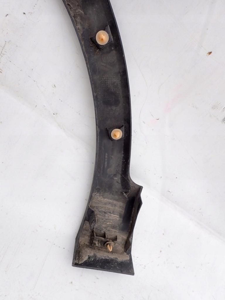 фото №10, Renault captur i 13- молдинг крыла правая перед