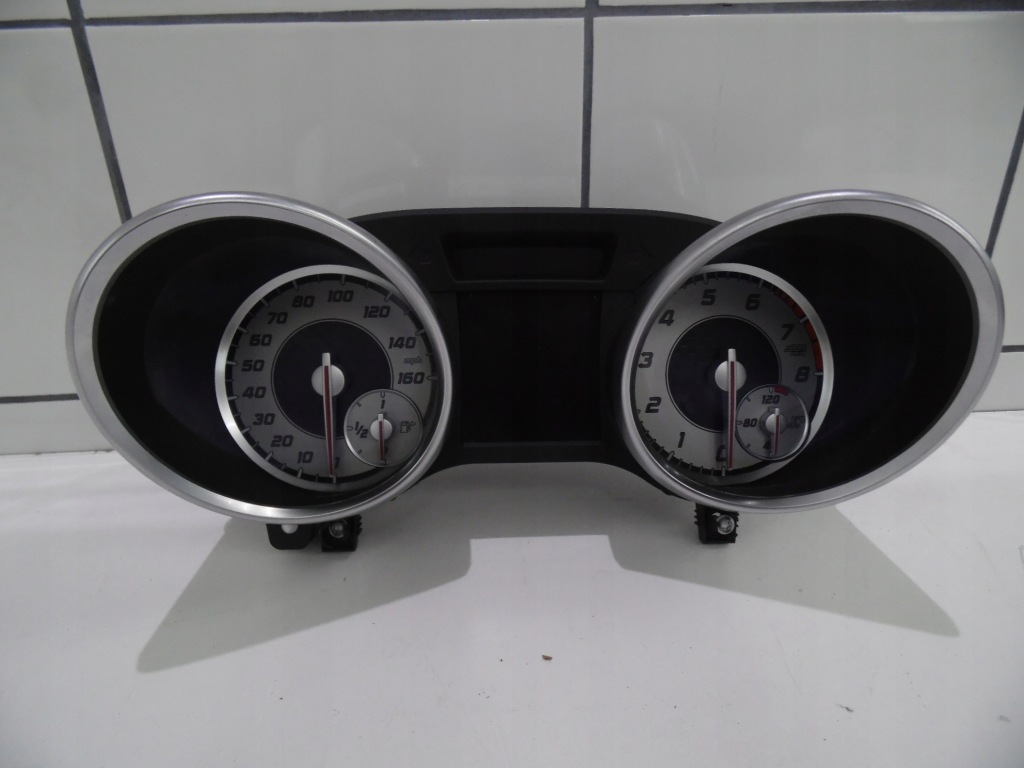 фото №1, Лічильник прилади mercedes slk r 172 1729004806