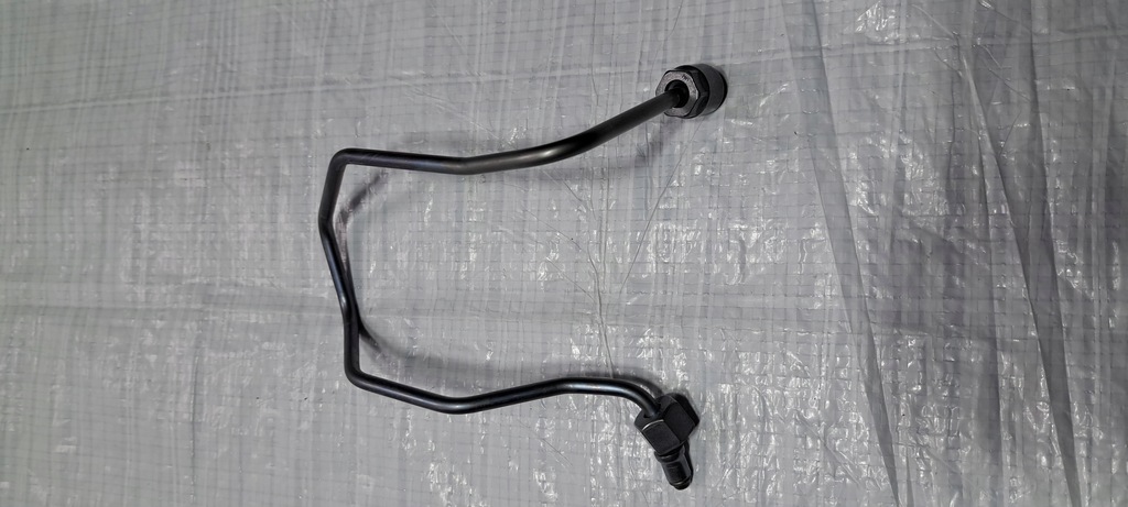 фото №1, Mercedes трубка впрыскная a6540703002