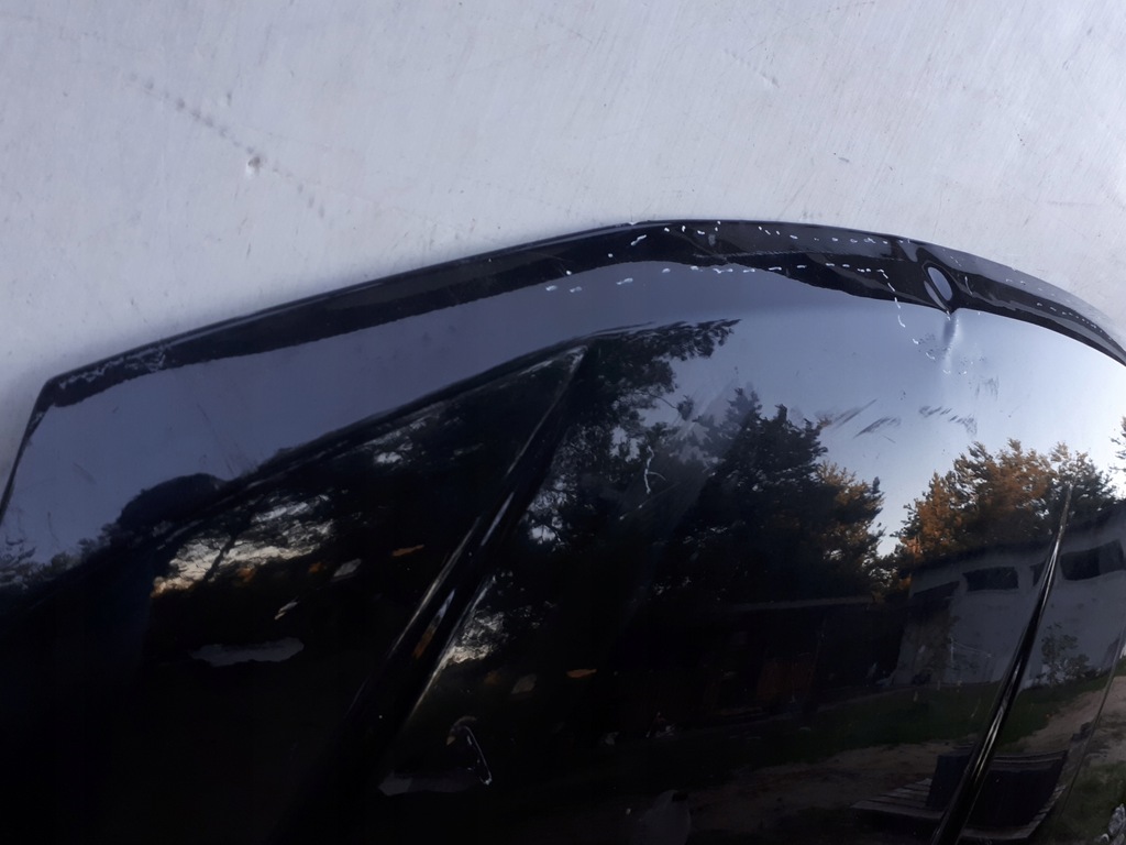 фото №6, Fiat freemont dodge journey 08-20 капот кришка двигуна oem