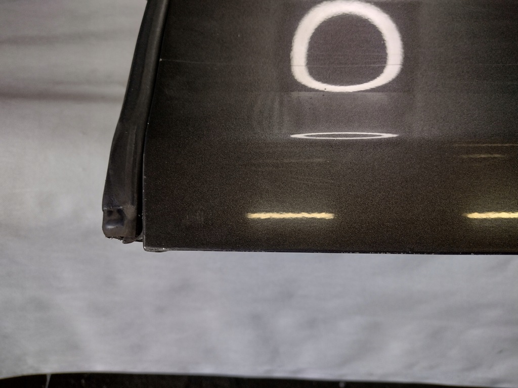 фото №12, Дверь левый задняя peugeot 308 ii 2 lift t9 kombi k: evlc