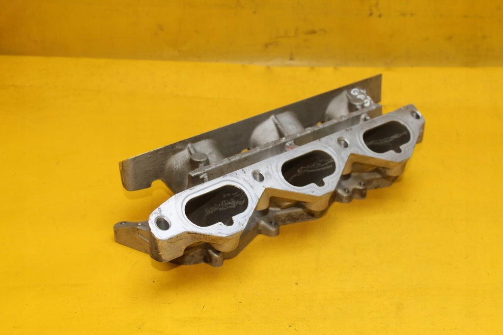 фото №1, Основание коллектор kia sedona ii carnival ii 3.8b