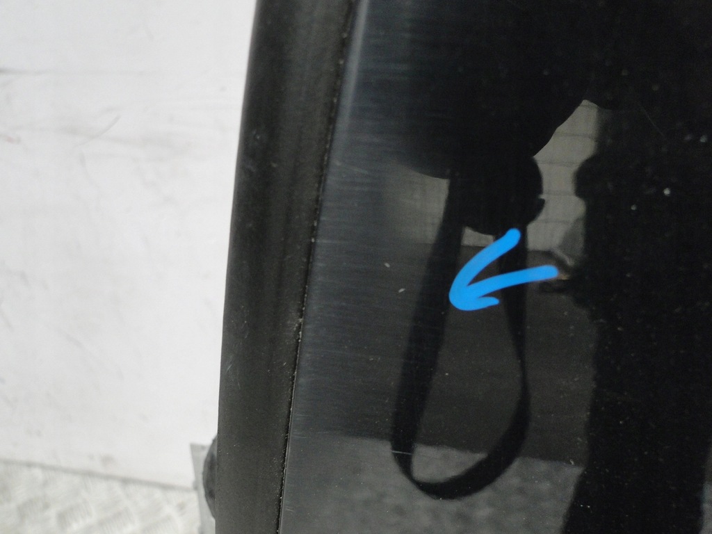 фото №14, Двері задня задні peugeot 3008 ii 2020r сірі