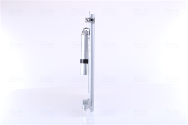 фото №12, Nissens 94754 конденсатор, кондиционер