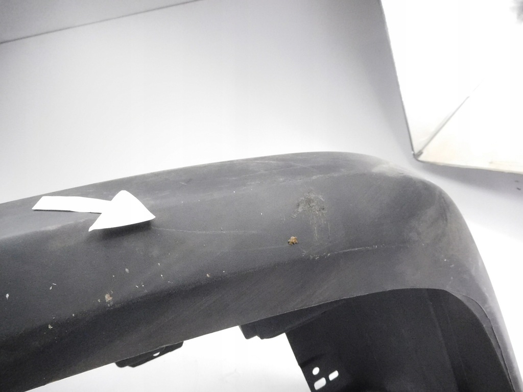 фото №9, Бампер перед fiat tempra 90- оригинальный номер 1812855