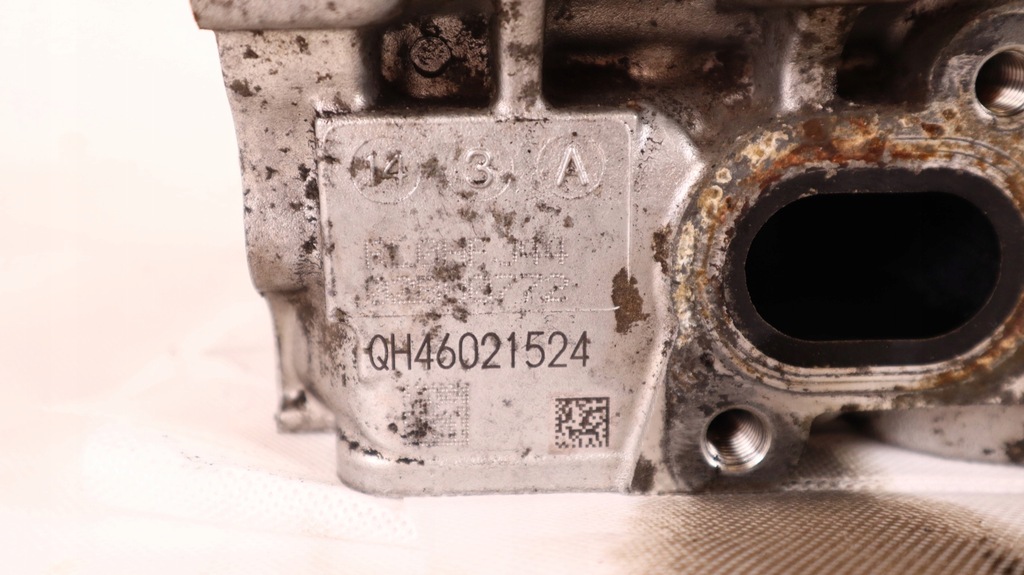 фото №6, Honda cr-v iv 2.2 i-dtec 12- головка n22b4 qh46021524