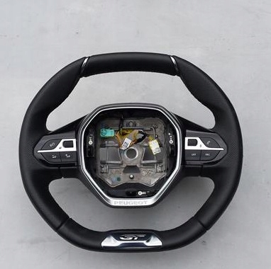 фото №1, Воздуховод gt peugeot 508 ii