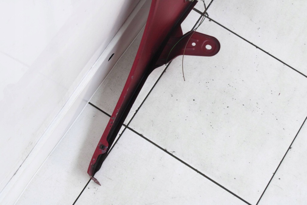 фото №6, Крыло правый перед передний seat ibiza 4 iv 2008r- ls3h