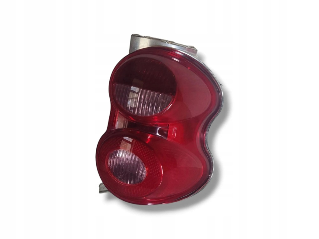 фото №3, Smart fortwo ii 2011 задняя сторона правая/фонарь задняя