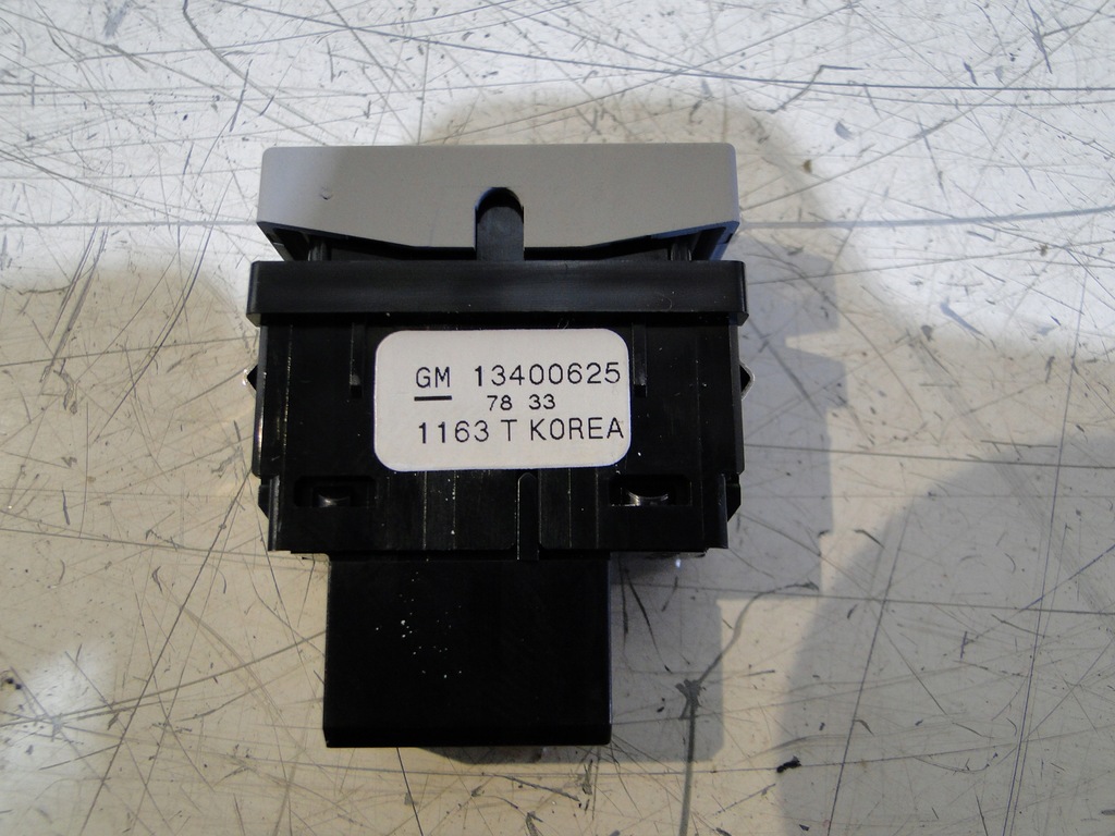 фото №10, Opel adam лампа кабины освещение салона 13378200