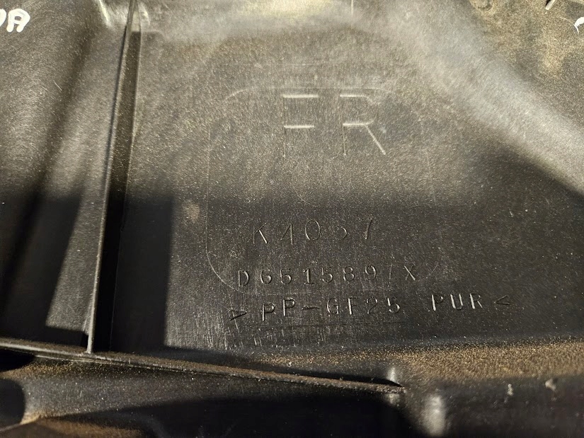 фото №6, Pp подъемник механизм стекло mazda 2 ii 651 d6515897xb d65158973 d01g5858x