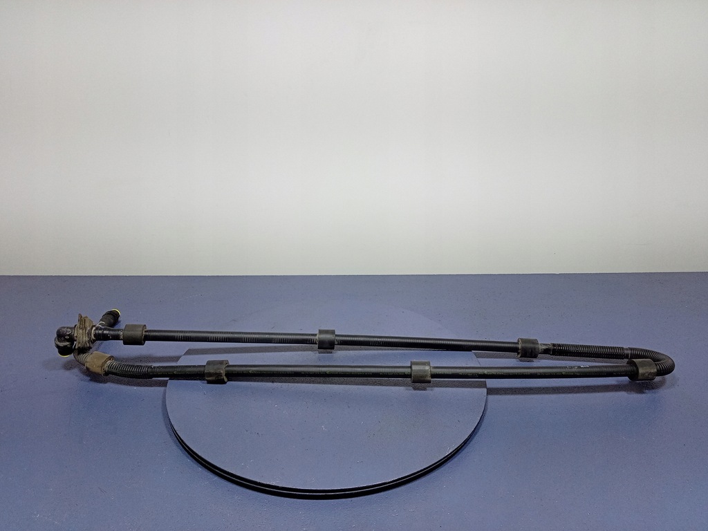 фото №1, Bmw ix i20 шланг радиатора