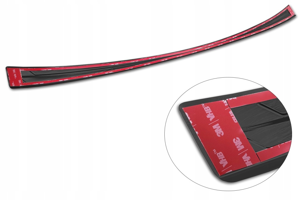 фото №9, Молдинг накладка na бампер lexus rx v al3 2022-