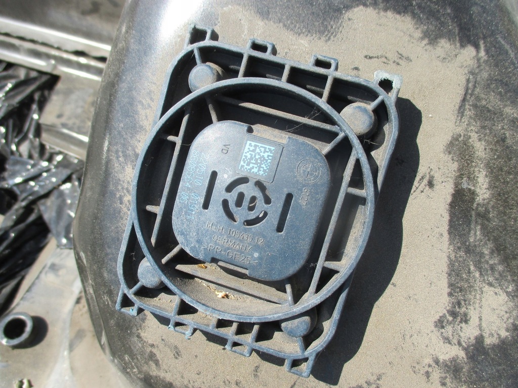 фото №9, Акумулятор акумулятор mini f56 8848478 32,6kw 93,2ah