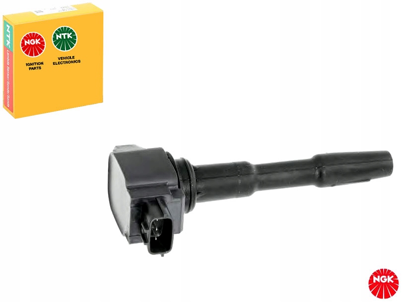 фото №1, Котушка запалювання ngk 48410