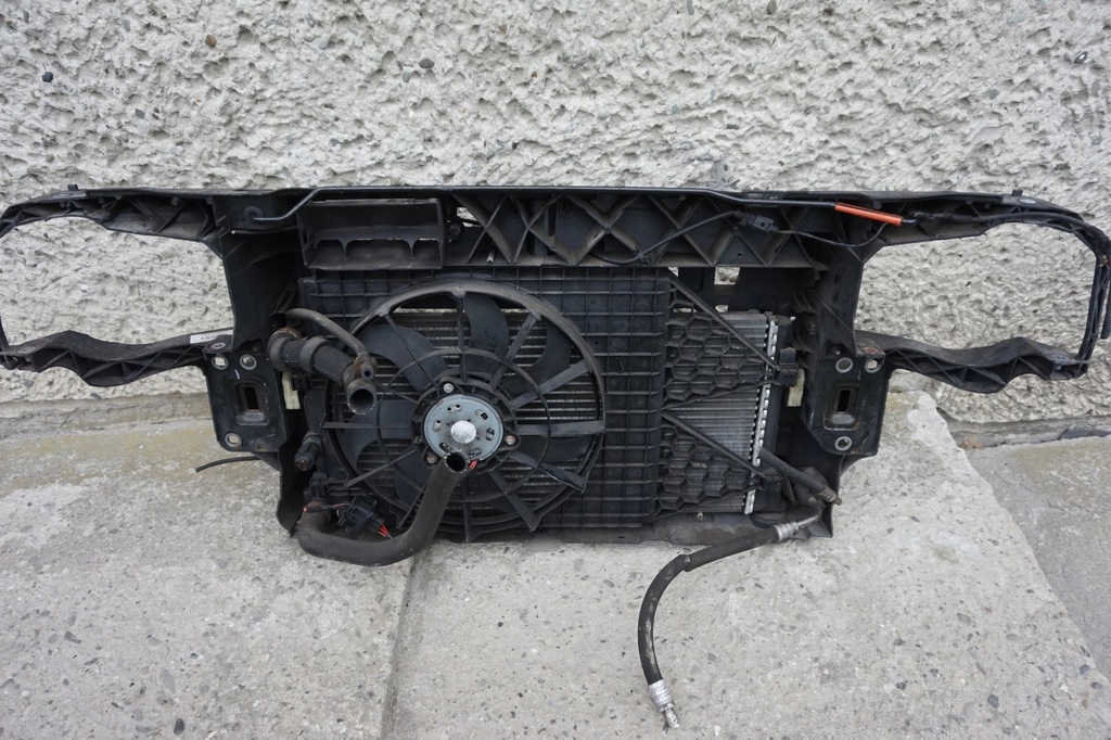 фото №8, Капот kompletny перед seat ibiza iv 6j