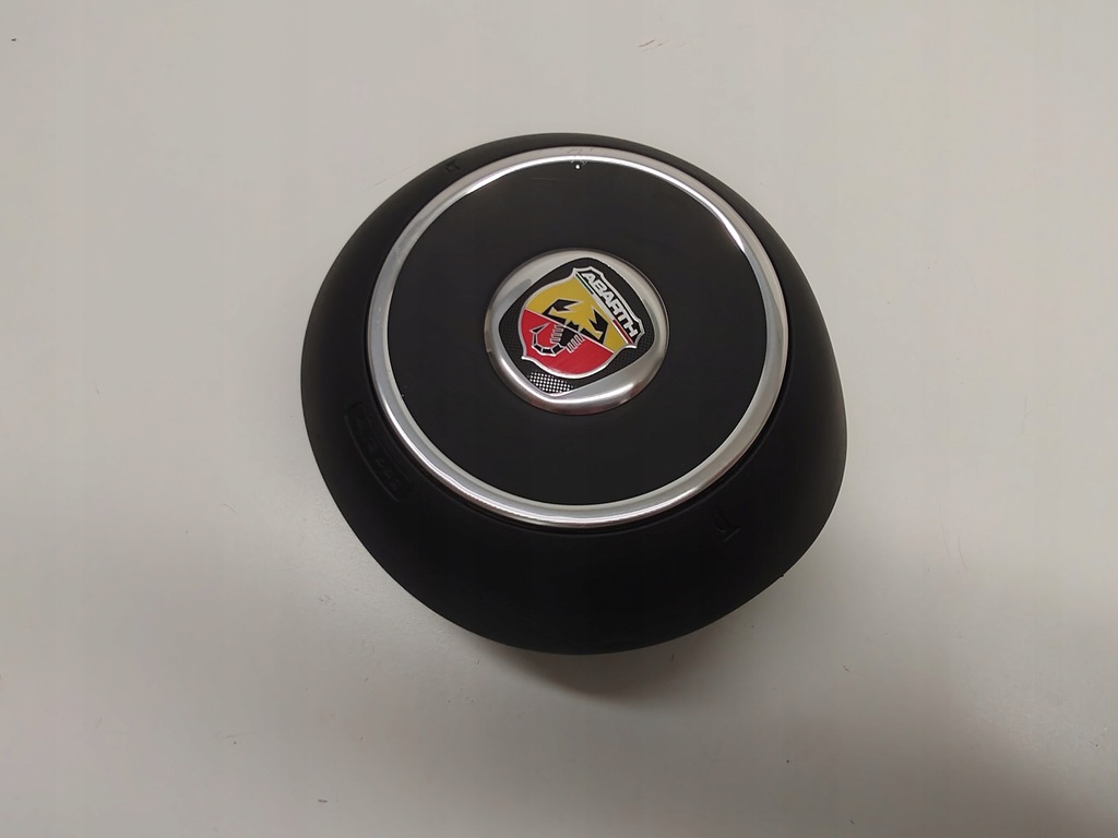 фото №5, Fiat 500 abarth подушка водителя подушка безопасности оригинал